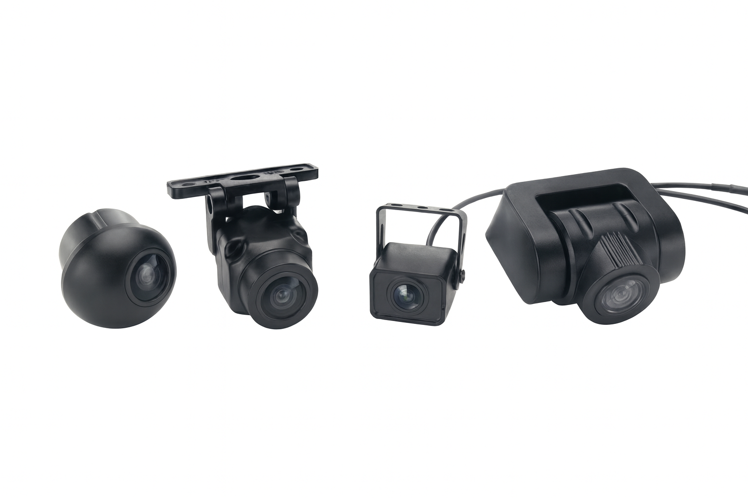 4CH-DVR | 安卓四路錄影系統