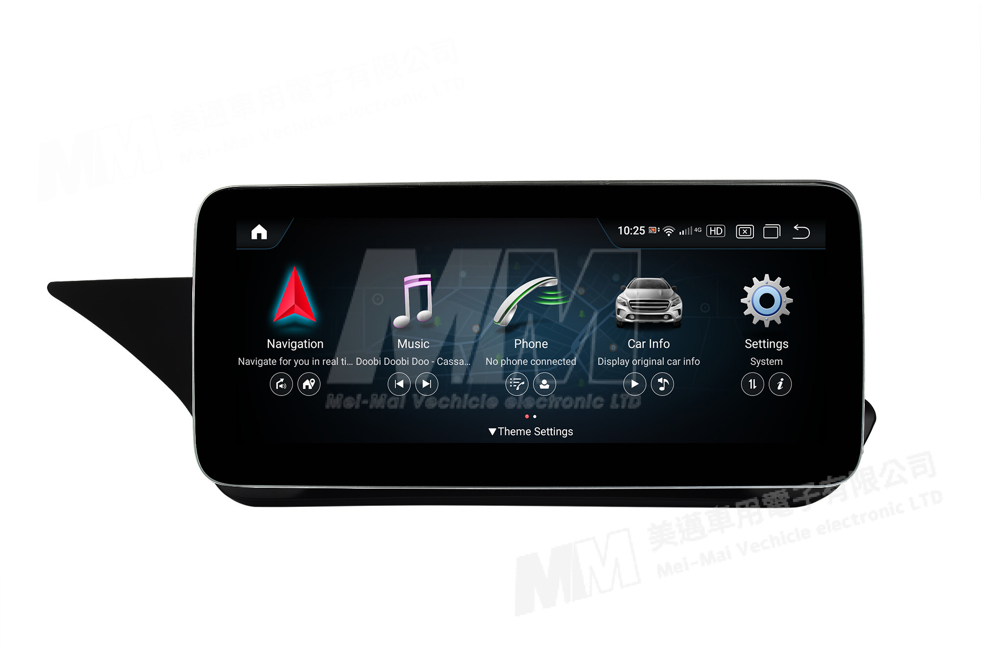 專用機 (W212) NTG 4.5