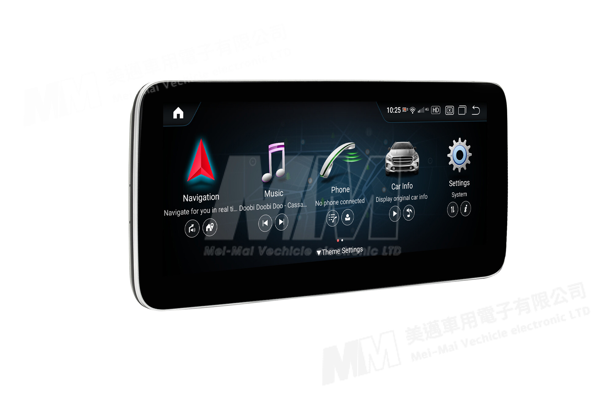 專用機 (C117)(X117) NTG 5.0